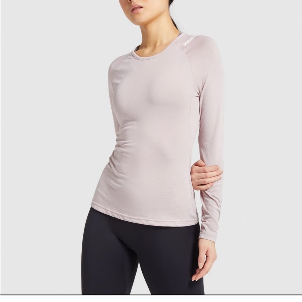 Gymshark top